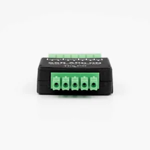 Puolijohderelemoduuli Shelly - RELEYKSIKKÖ SHELLY SSR ADD-ON