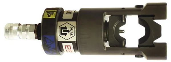 Puristuspää Elpress DV1300