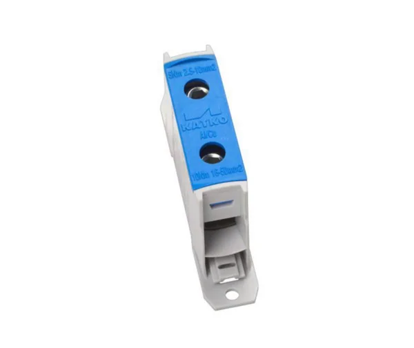 Riviliitin Katko KL 1X50N (1X2.5 - 50MM AL/CU