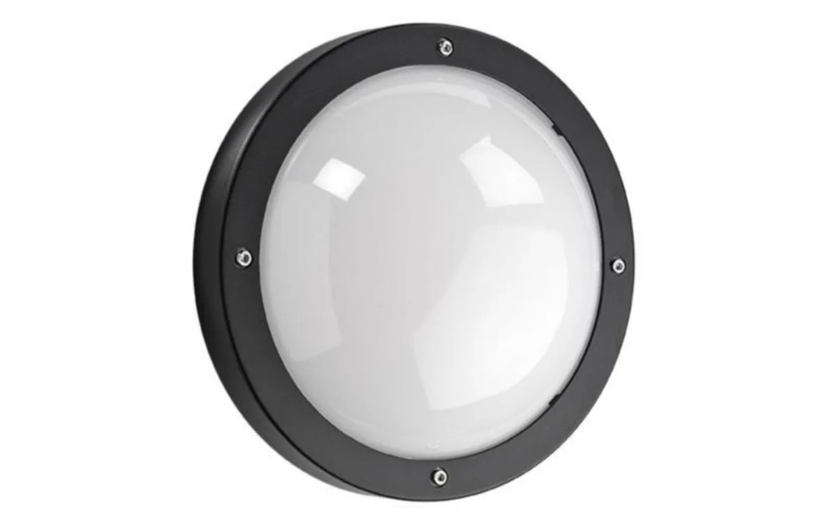 Seinä/kattovalaisin ulko SG Primo 1100 11.5W 3K SEN MU – 3000