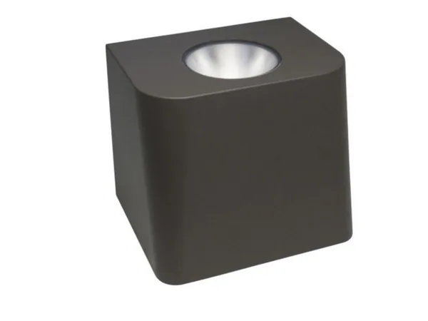 Seinävalaisin Ulko Ensto Viva GH S 10W 830/840 IP44