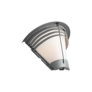 Seinävalaisin ulko Hide-a-lite Pave Wall - SEINÄVALAISIN ULKO PAVE WALL IP65 1390LM GR OP TOP DECO IV