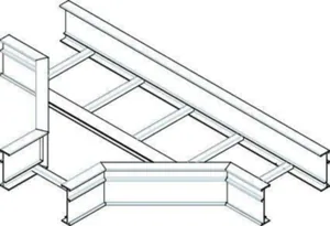T-kappale Systemal Presto 5-sarja - T-KAPPALE SYSTEMAL PRESTO NT520 T-KAPPALE