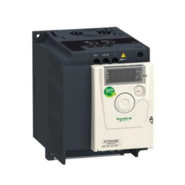 Taajuusmuuttaja Schneider Electric Altivar ATV12HU15M2TQ 1.5KW 240V