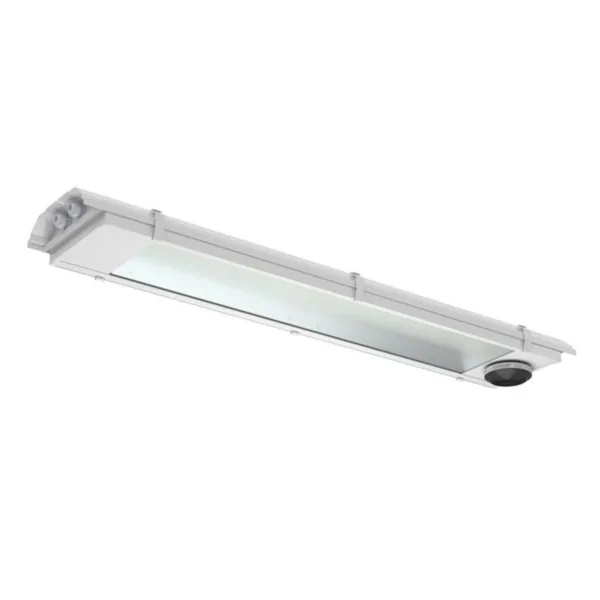 Teollisuusvalaisin suljettu I-Valo Davi DA40-X100-DTW IP65 LED-119W