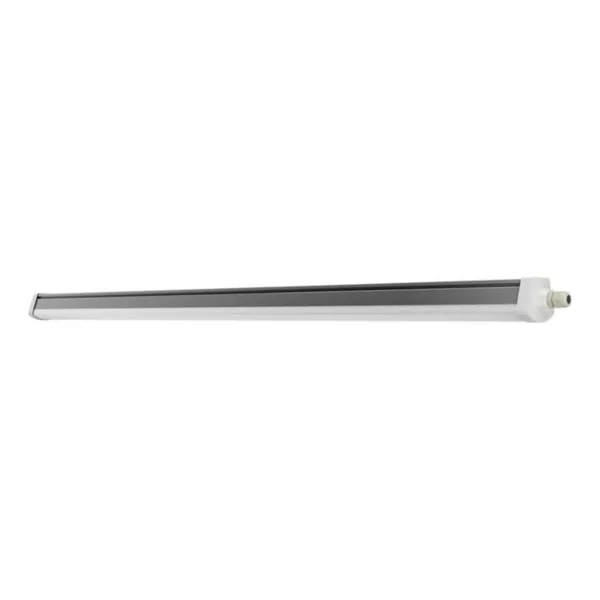 Teollisuusvalaisin suljettu Ledvance Damp Proof PFM Flex DP 1500 42W 865 ML IP66
