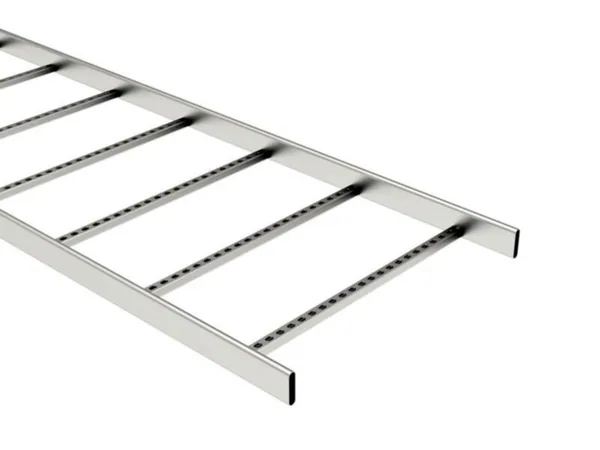 Tikashylly Meka KS80-600 L=3000 HDG