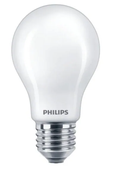 Vakiolamppu Philips CorePro ND 8.5-75W E27 830 FR G 1055LM