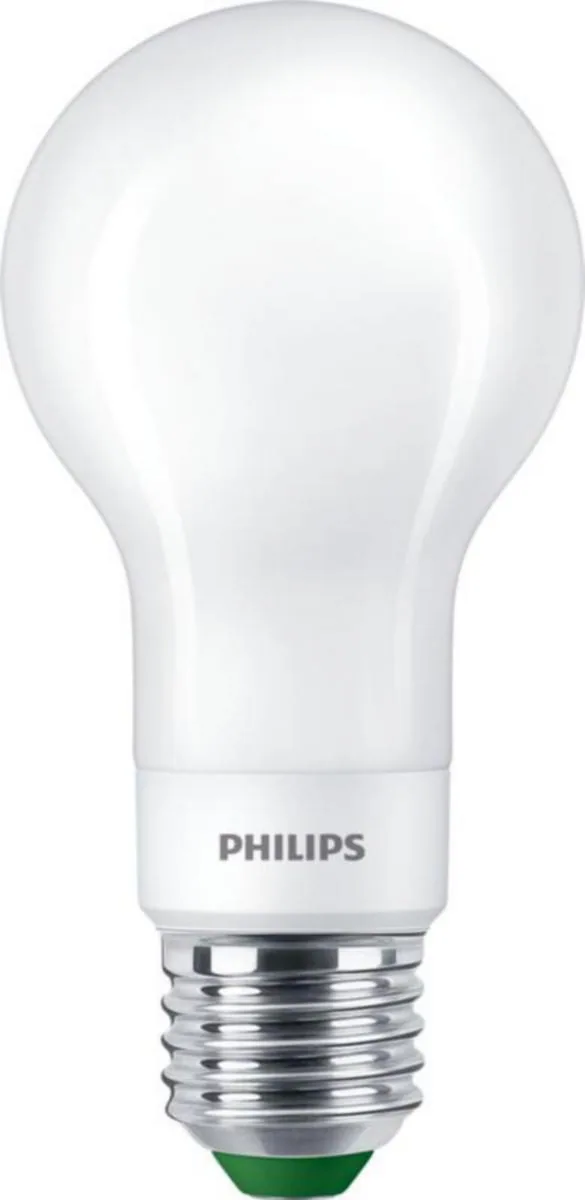 Vakiolamppu Philips Master Led E27 827 840LM 60W=4W FR D UE A – 2700