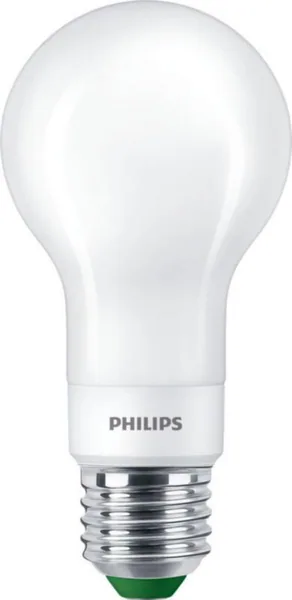 Vakiolamppu Philips Master Led E27 827 840LM 60W=4W FR D UE A