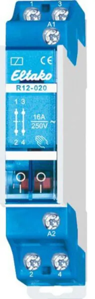 Välirele Eltako R12-020-230V