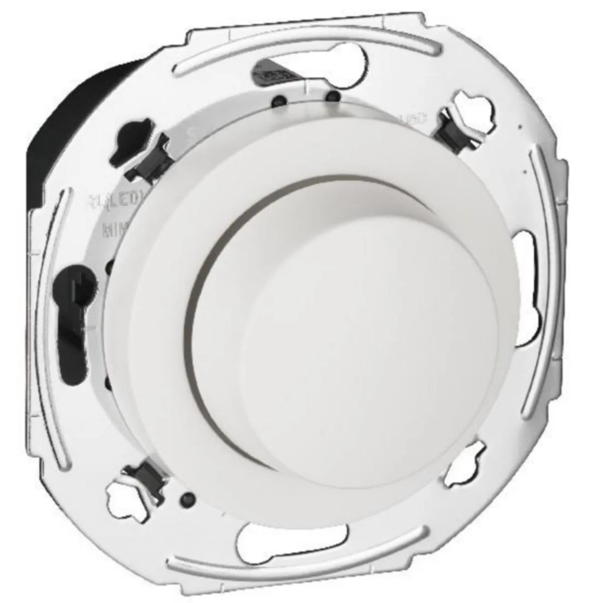 Valonsäädin Schneider Electric Renova UNI400LED - VALONSÄÄDIN RENOVA UNI400LED 4-400W RCL VAL