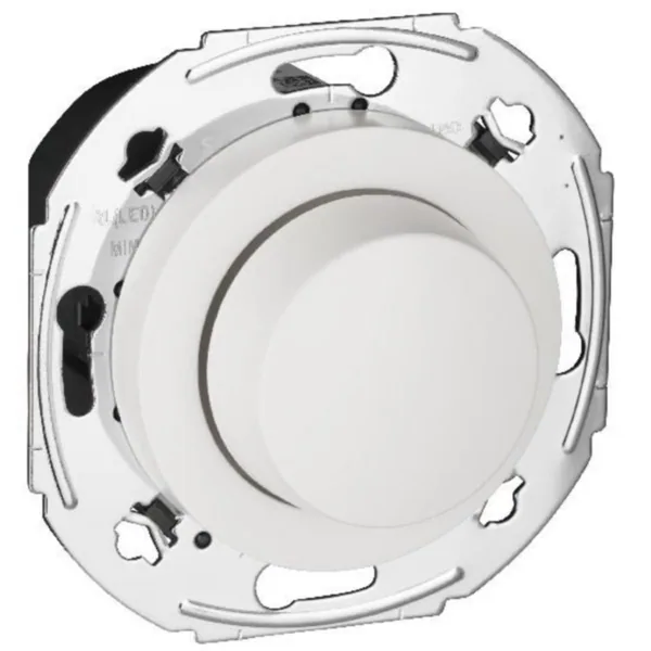 Valonsäädin Schneider Electric Renova UNI400LED