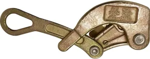 Vetosammakko Elkris WIRE GRIPS - VETOSAMMAKKO WIRE GRIPS VETOSAMMAKKO 4-22 MM