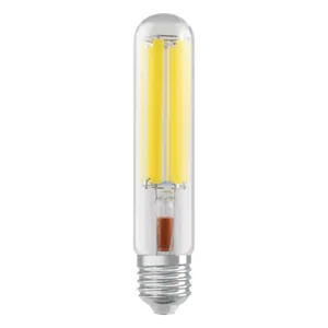 Ympärisäteilevä lamppu Ledvance HID LED - YMPÄRISÄTEILEV LAMPPU LEDVANCE NAV FIL V 30W/718 3200LM E40