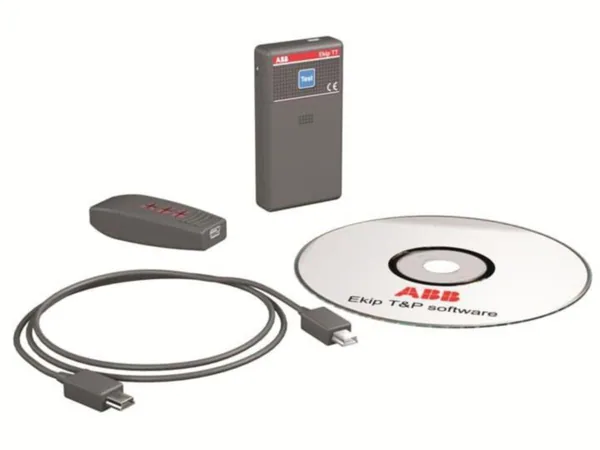 Asennustarvike ABB EKIP TT EMAX2/XT2-XT4