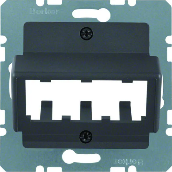 AV-rasia Hager S.1 3 MINI-COM MODUULILLE ANT
