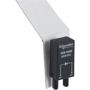 Diodimoduuli Schneider Electric Zelio - DIODIMODUULI ZELIO DIODI 6..230VDC