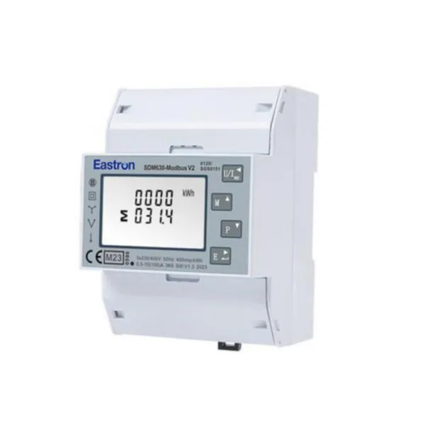 Energiamittari Growatt TPM-CT-E 250/5A