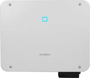 Invertteri Sungrow SG - INVERTTERI SUNGROW SG SG33CX-P2