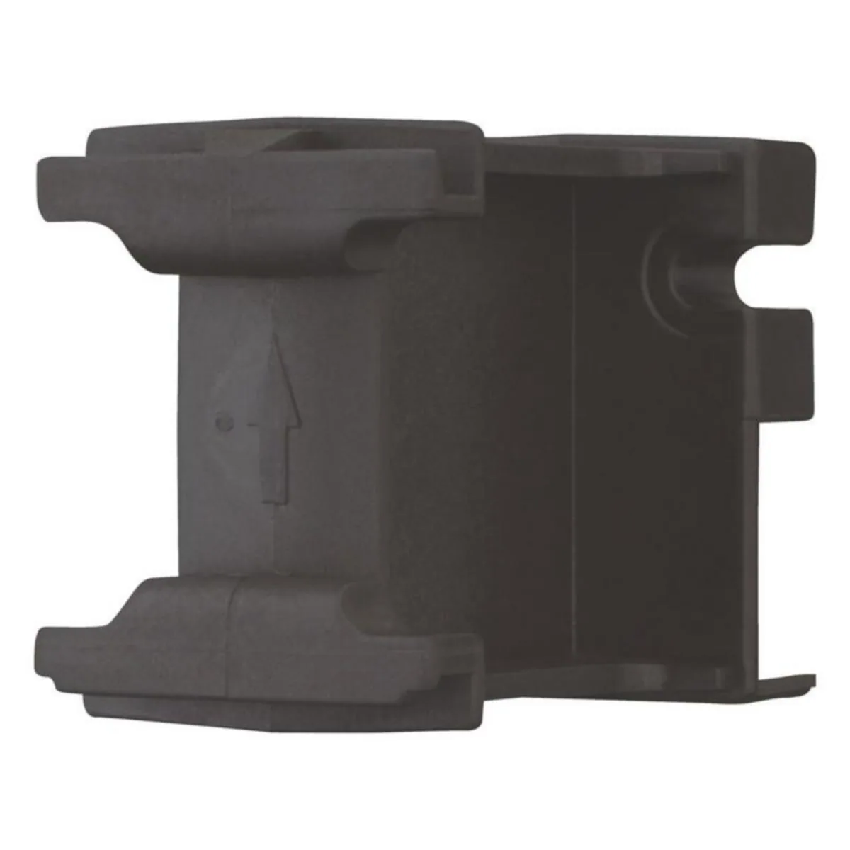 Jatkopala Eaton RMQ-Titan - JATKOPALA RMQ-TITAN M22-TCV TELESKOOPPISÄÄT 49mm