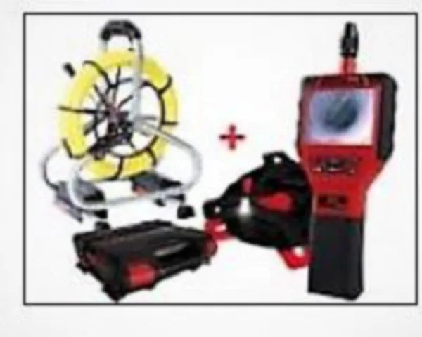 Kamerapaketti Runpotec RUNPOCAM RC2 KANTOLAUKULLA+PRO