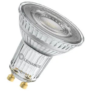 Kohdelamppu Ledvance Superior Spot PAR16 - KOHDELAMPPU LEDVANCE PAR16 4W/940 350LM GU10 DIM 36