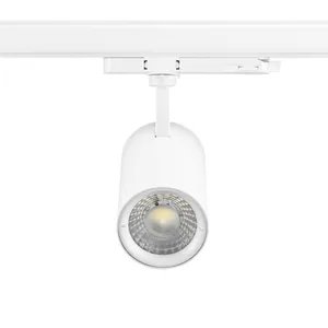Kohdevalaisin Sylvania Pixo - KOHDEVALAISIN PIXO MEDIUM 31W 3680LM 940 WH