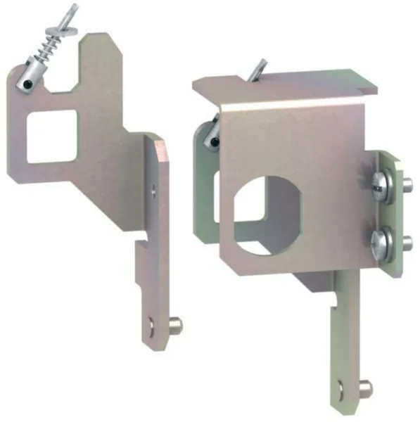 Kompaktikatkaisija Schneider Electric Compact