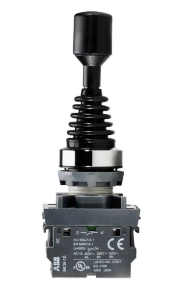Kontrolleri ABB MJS11-60B 4-AS LUKITUS