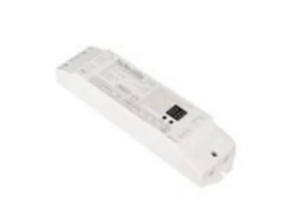LED-liitäntälaite Hide-a-lite Dali/Push LED-ohjain 12V 50W