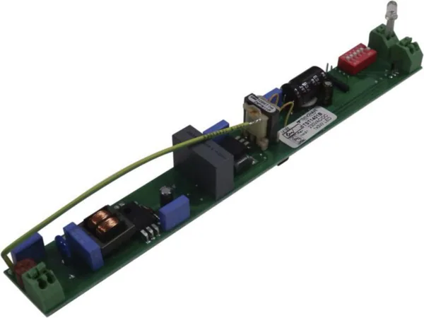 LED-liitäntälaite Teknoware W100012 LED LIITÄNTÄLAITE