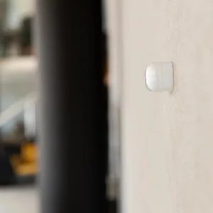 Liiketunnistin Shelly BLU Motion - LIIKETUNNISTIN SHELLY BLU MOTION SENSOR