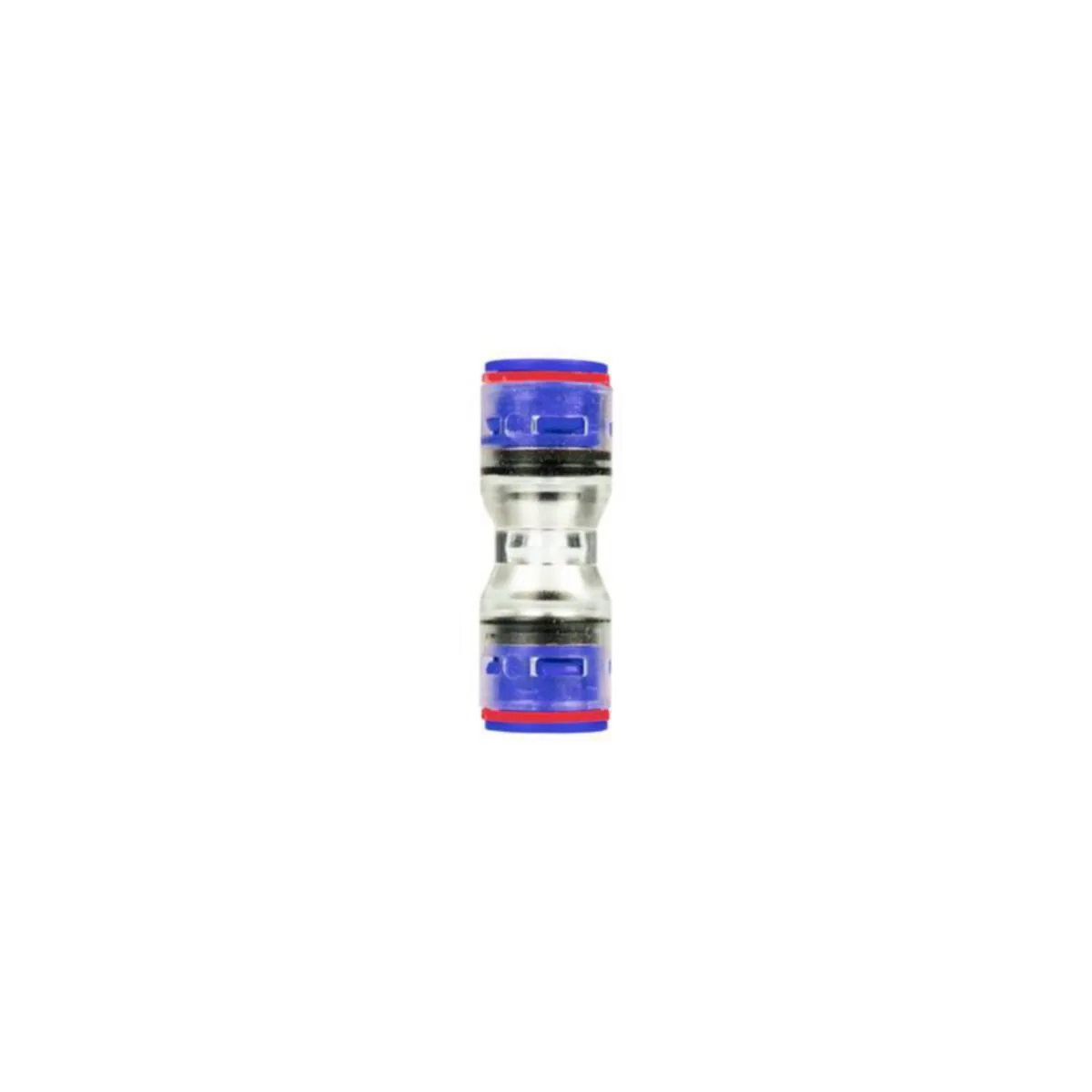 Mikrokanavaliitin Hexatronic jatkoliitin - MIKROKANAVALIITIN HEXATRONIC JATKOLIITIN 5/3,5MM