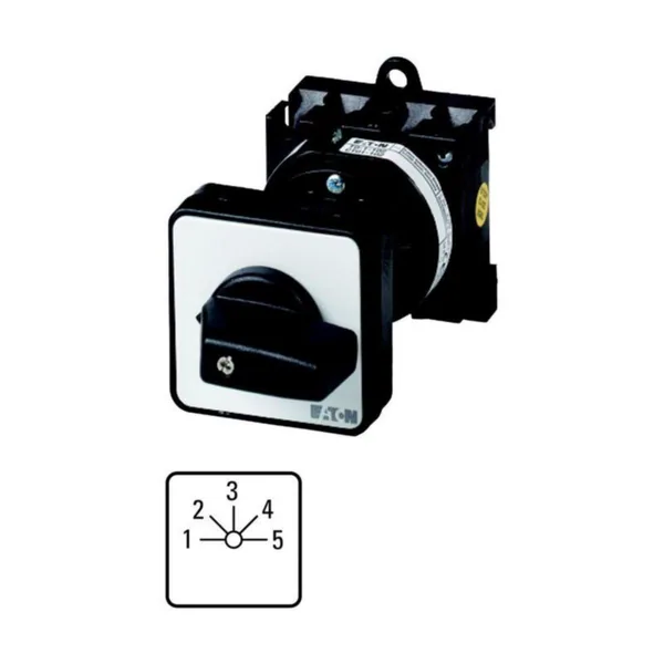 Nokkakytkin askel Eaton T T0-3-8232/Z