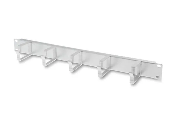 Ohjuripaneeli a-collection 19" 1U ALUMIINI