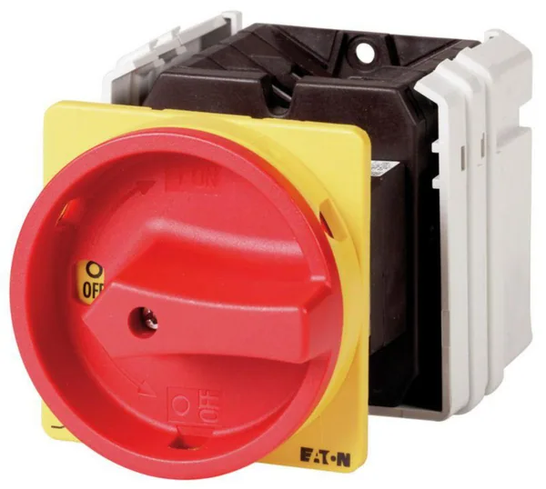 Pääkytkin Eaton T5B-3-8342/V/SVB