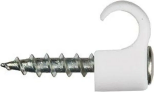 Ruuvikiinnike Schneider Electric Thorsman C3-ruuvi T20-ristikanta TCS TCX-C3 10-14 TORX VALKOINEN