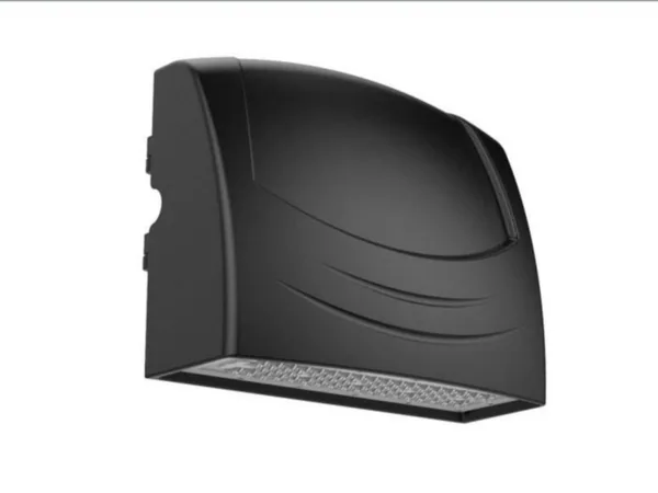Seinävalaisin ulko Exaktor exWall 4300lm 840 AS D2D M