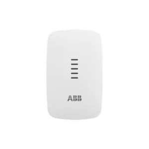 Toimilaite KNX ABB - TOIMILAITE KNX ABB VENTTIILIMOOTTORI