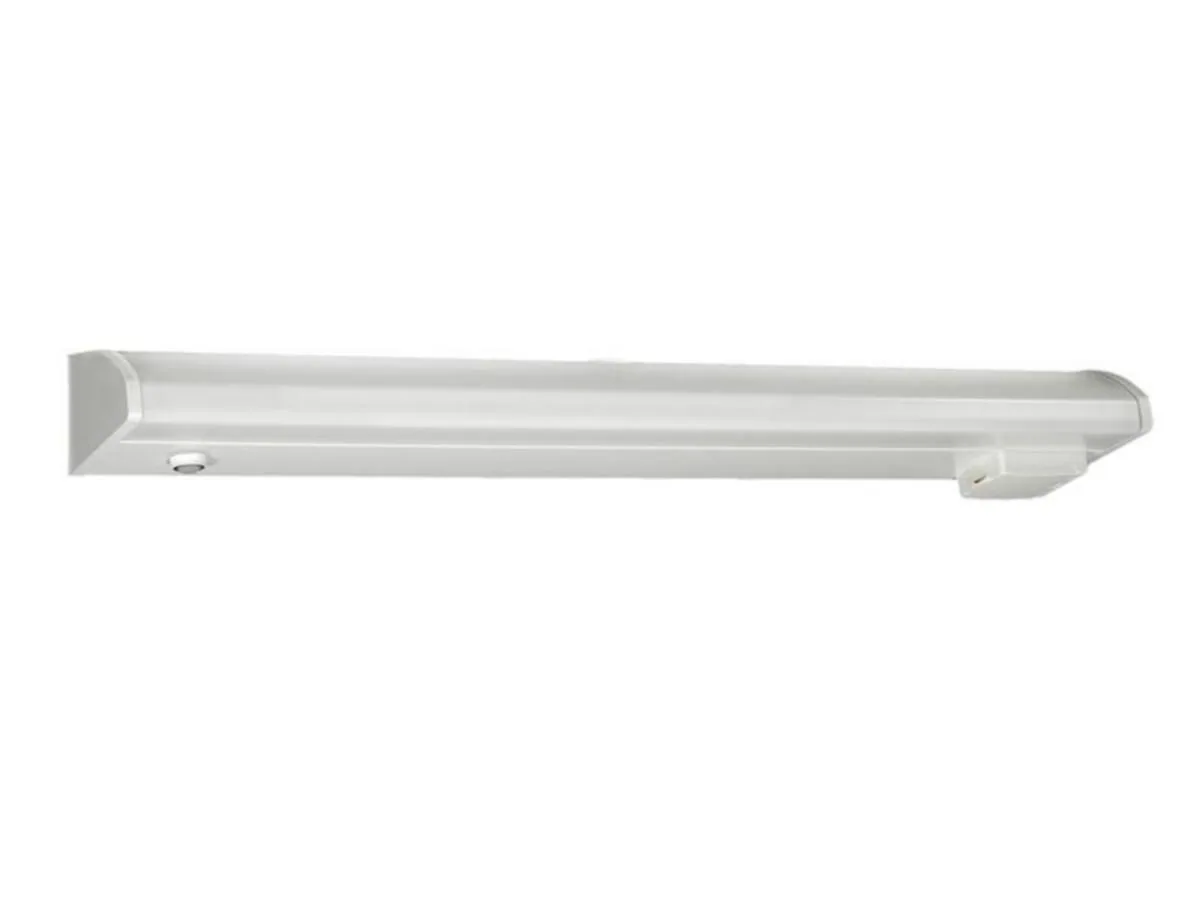 Tunnistinvalaisin Exaktor Mimas LED 12W 840 IP44 U NS O – 4000