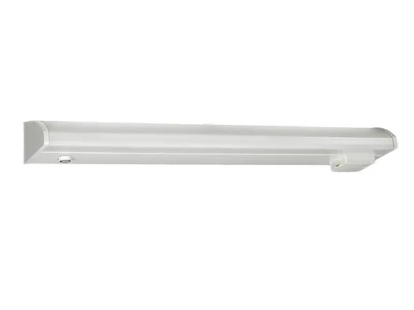 Tunnistinvalaisin Exaktor Mimas LED 12W 840 IP44 U NS O