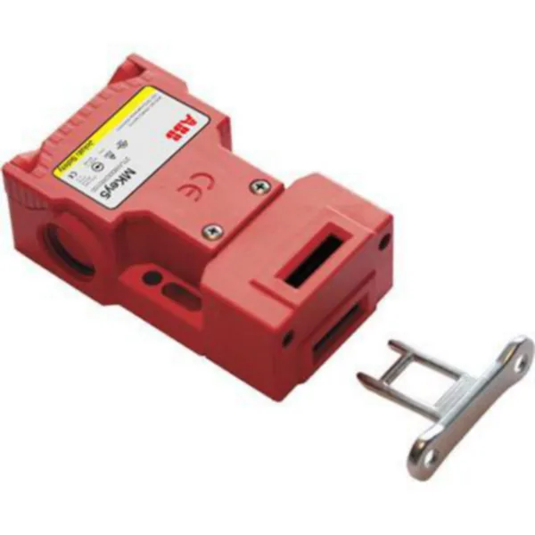 Turvarajakytkin ABB Jokab Safety MKEY5+, 40N, 2NC/1NO, IP67