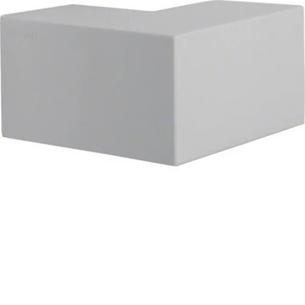 Ulkokulma Hager Tehalit.LF LF250253 HF LF25x25 l.gray