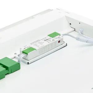 Uppoasennusvalaisin Philips CoreLine recessed - UPPOASENNUSVALAISIN CORELINE 3400-5700LM 830 60X60 DALI OC