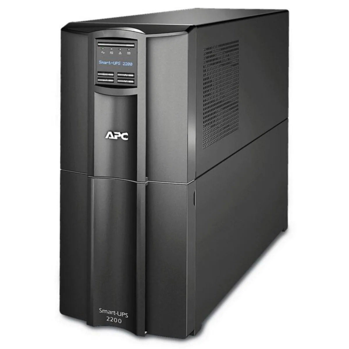 UPS line-interactive APC by Schneider Electric Smart-UPS SMT 2,2KVA 230V