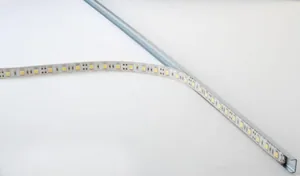 Valoprofiili/-nauha Airam Pro Rigel - VALOPROFIILI/-NAUHA RIGEL 230V ASENNUSPROFIILI 2M