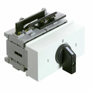 Verkonvaihtokytkin Sontheimer ULT - VERKONVAIHTOKYTKIN ULT100/3T/Z20