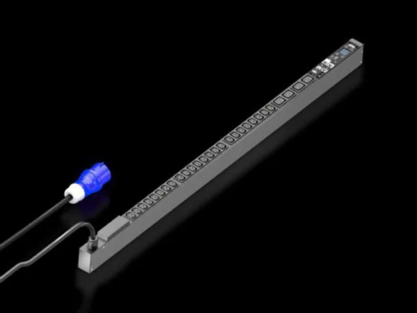 Virranjakeluyksikkö PDU Switched Rittal VX IT 16A/1 CEE 24XC13+