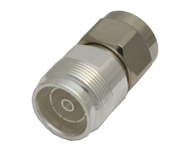 Adapteri Orbis RF 4.3-10F-NM